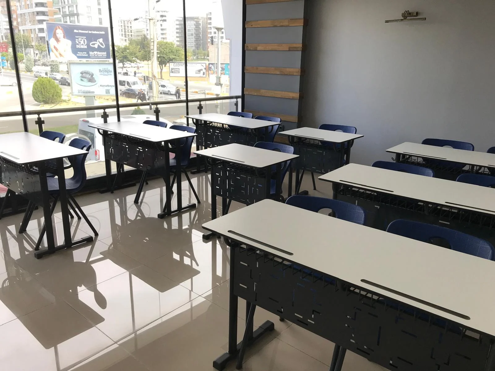 Double Premium Kurs Merkezi