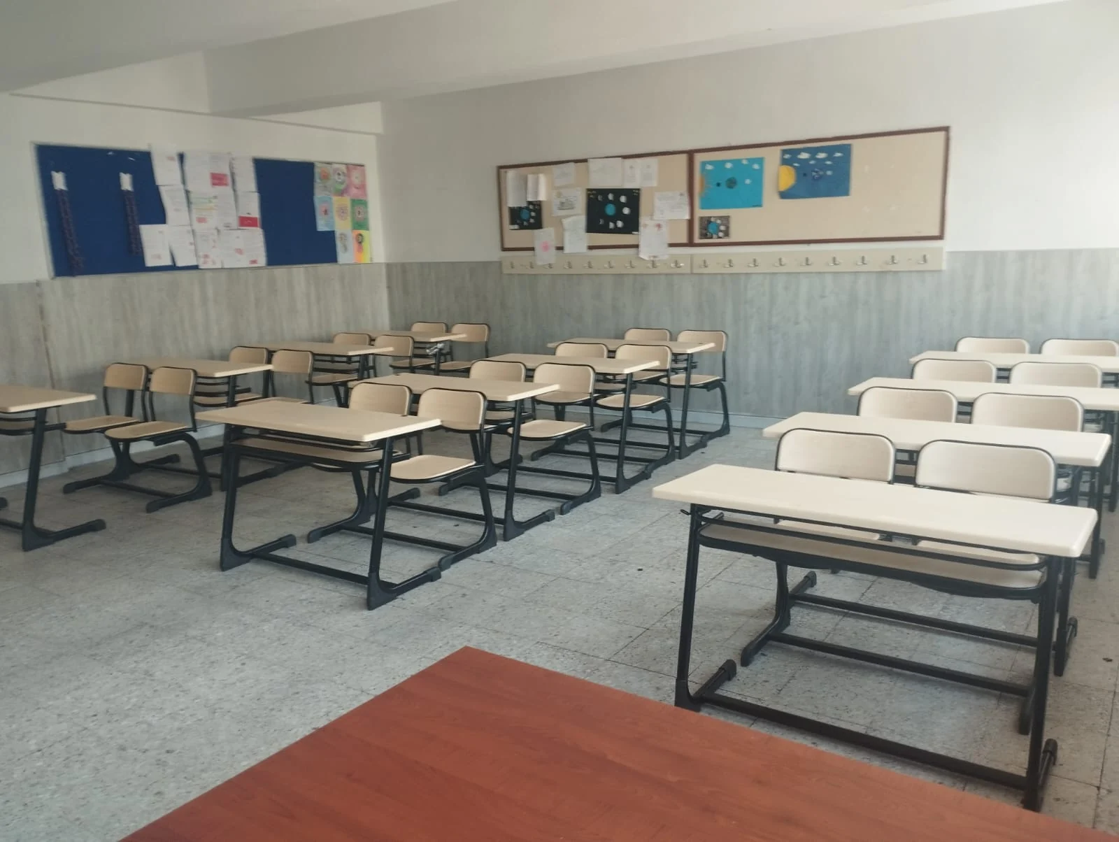 Werzalit Sıra Uygulamaları