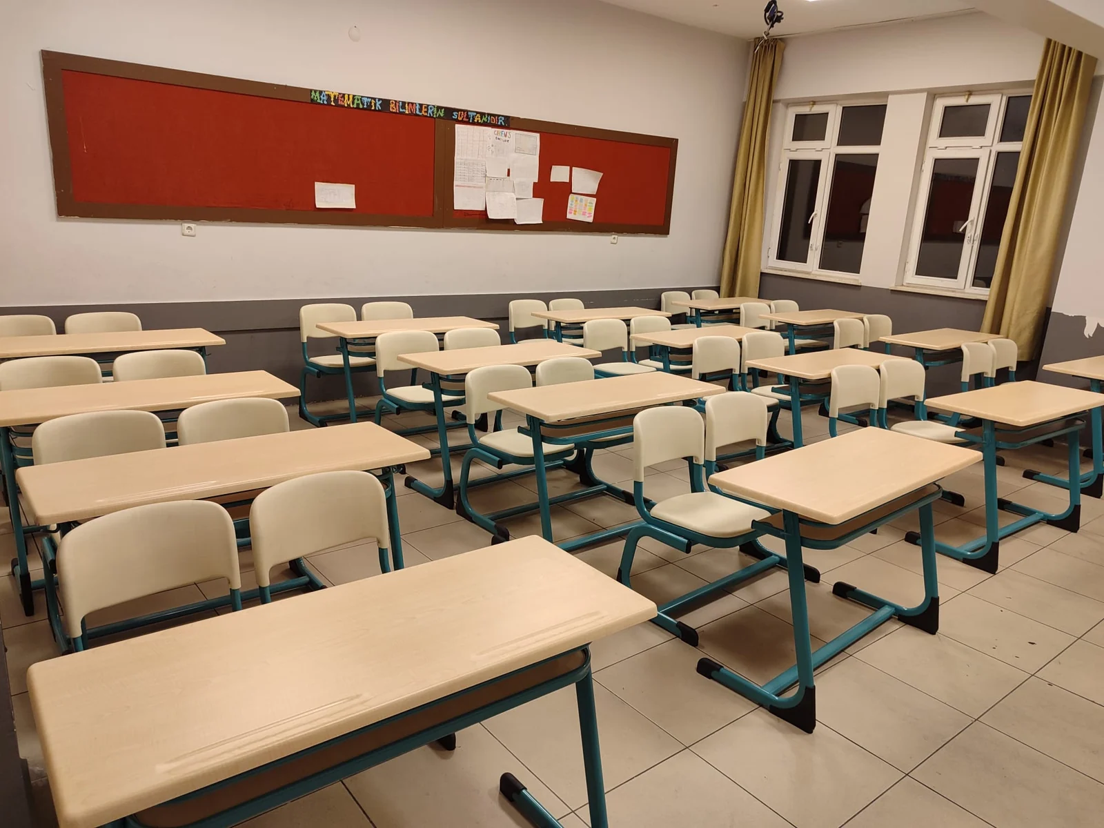 Werzalit Sıra Uygulaması-1