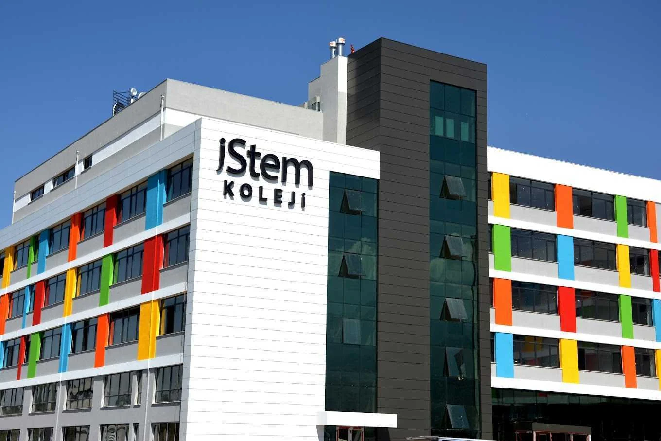 İstem Koleji