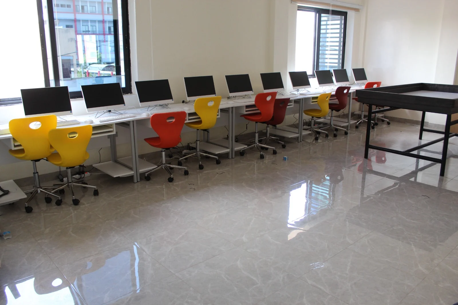 Bilgisayar Sınıfı-2