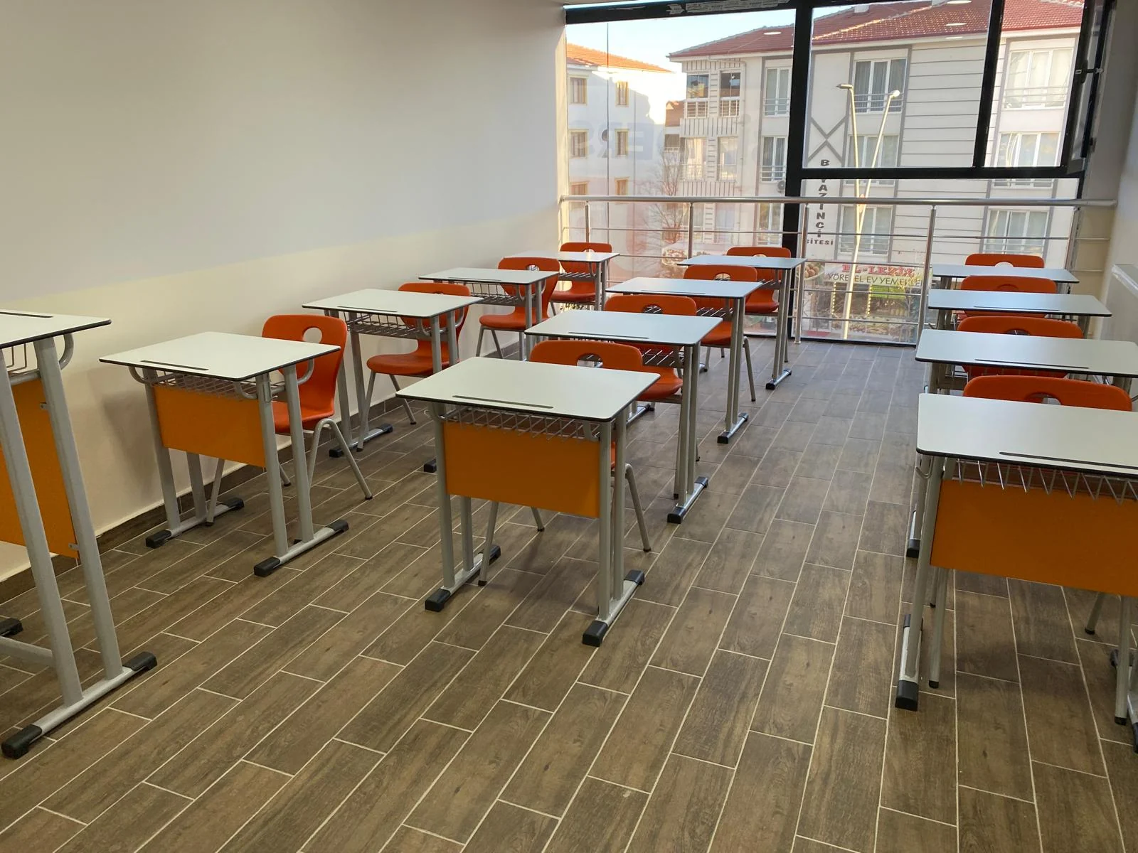 Eğitim Doktoru Kurs Merkezi