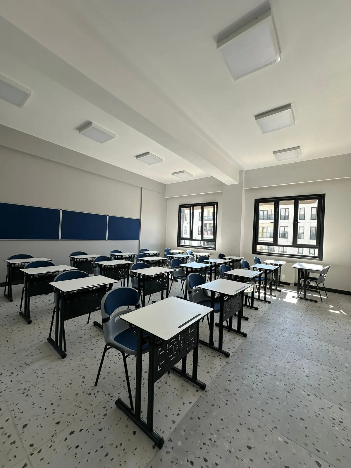Baykar Teknoloji Lisesi