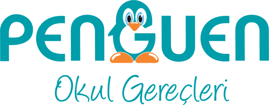 Penguen Okul Gereçleri